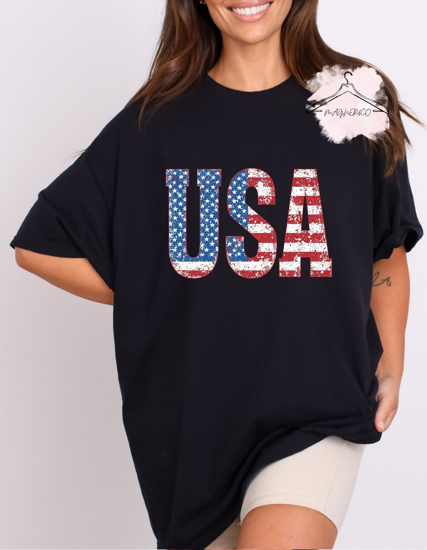 USA