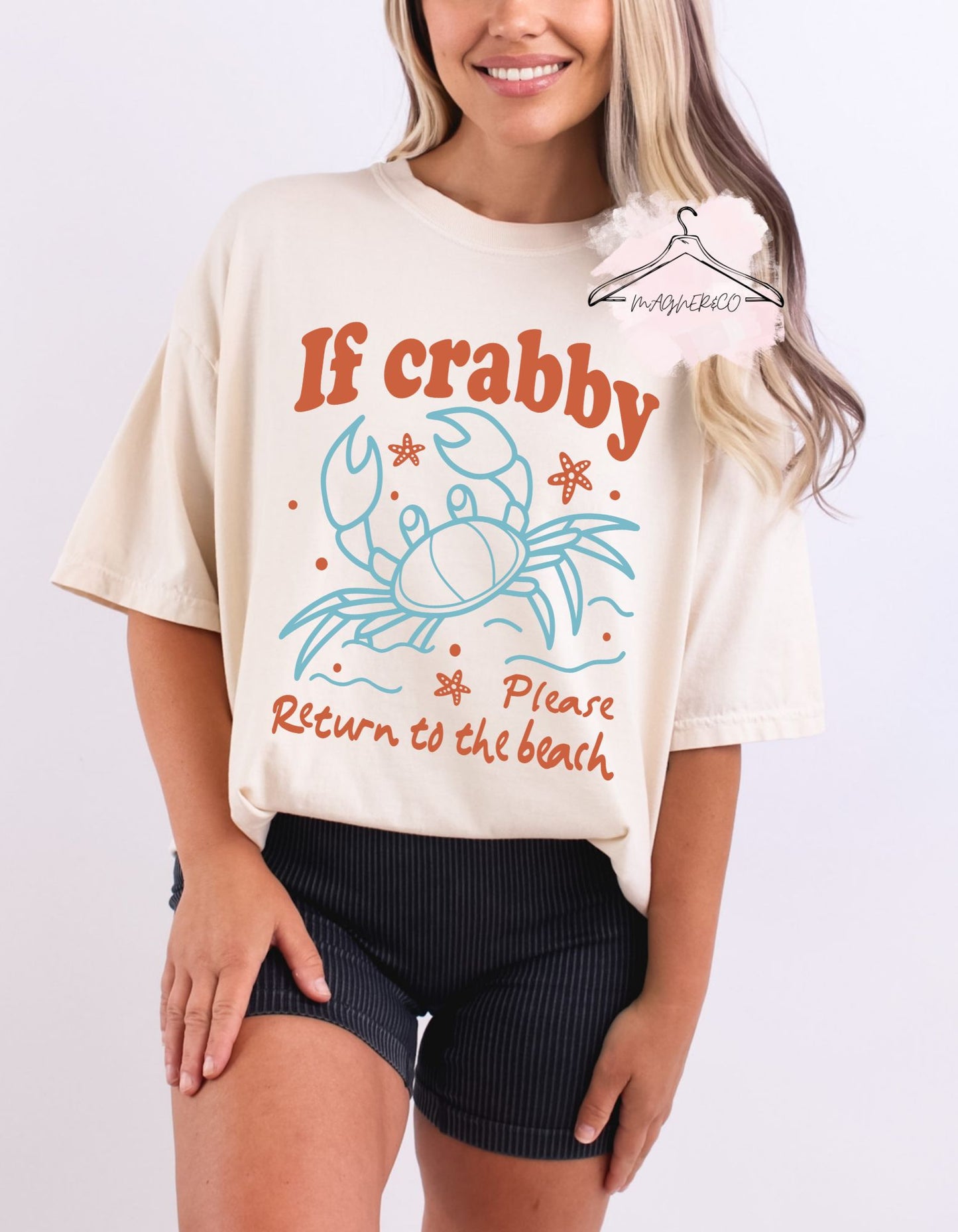 Crabby
