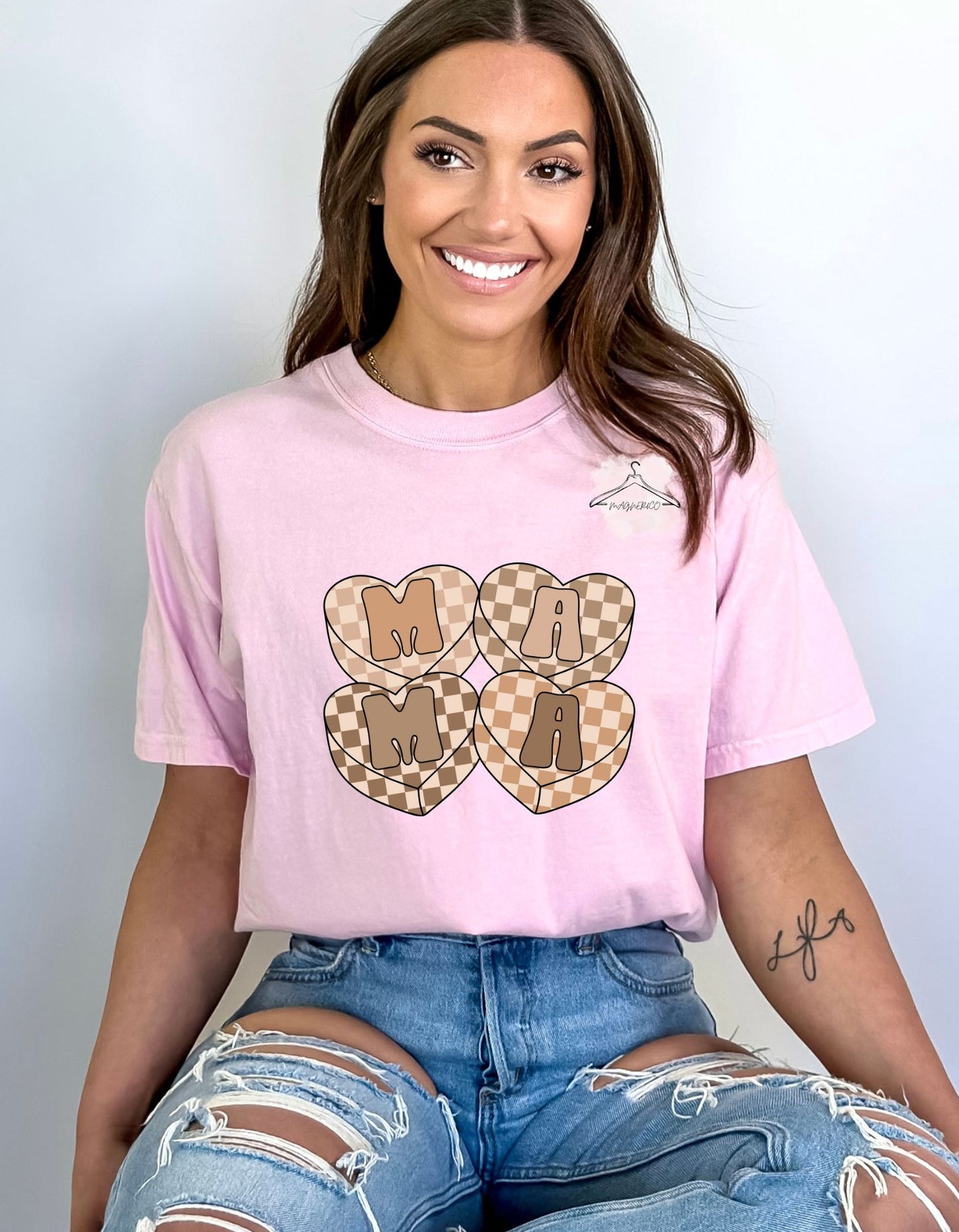 MAMA Hearts