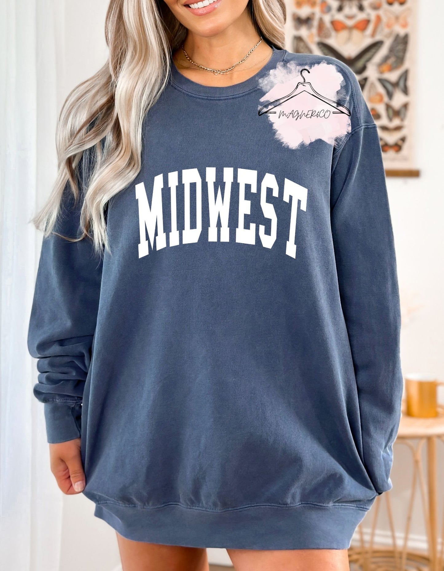 Midwest