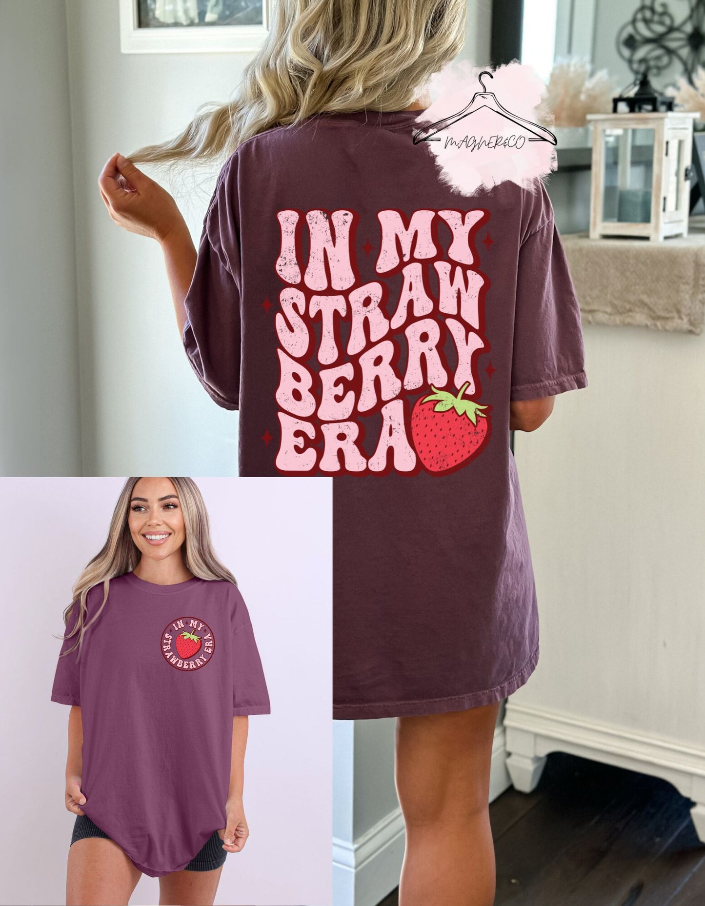 Strawberry Era