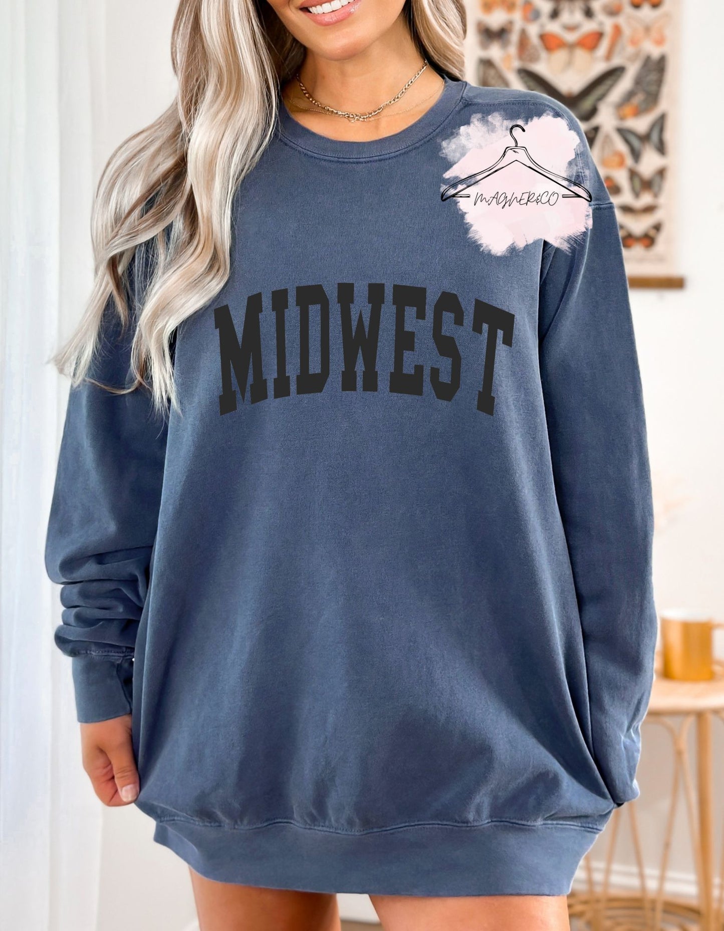 Midwest