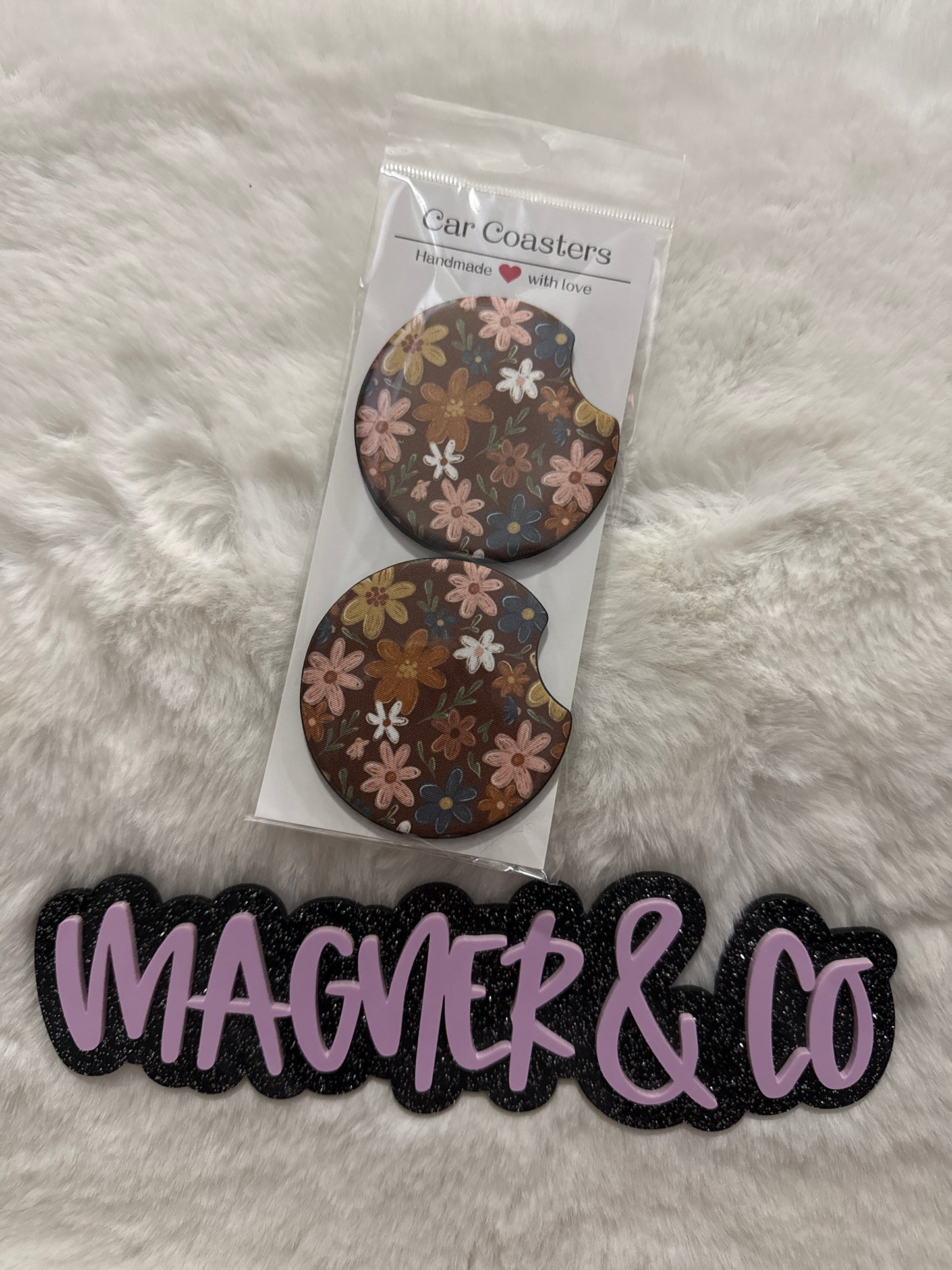 Floral
