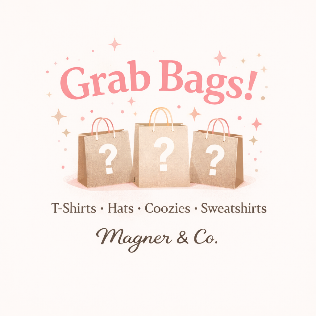 Mystery Grab Bags