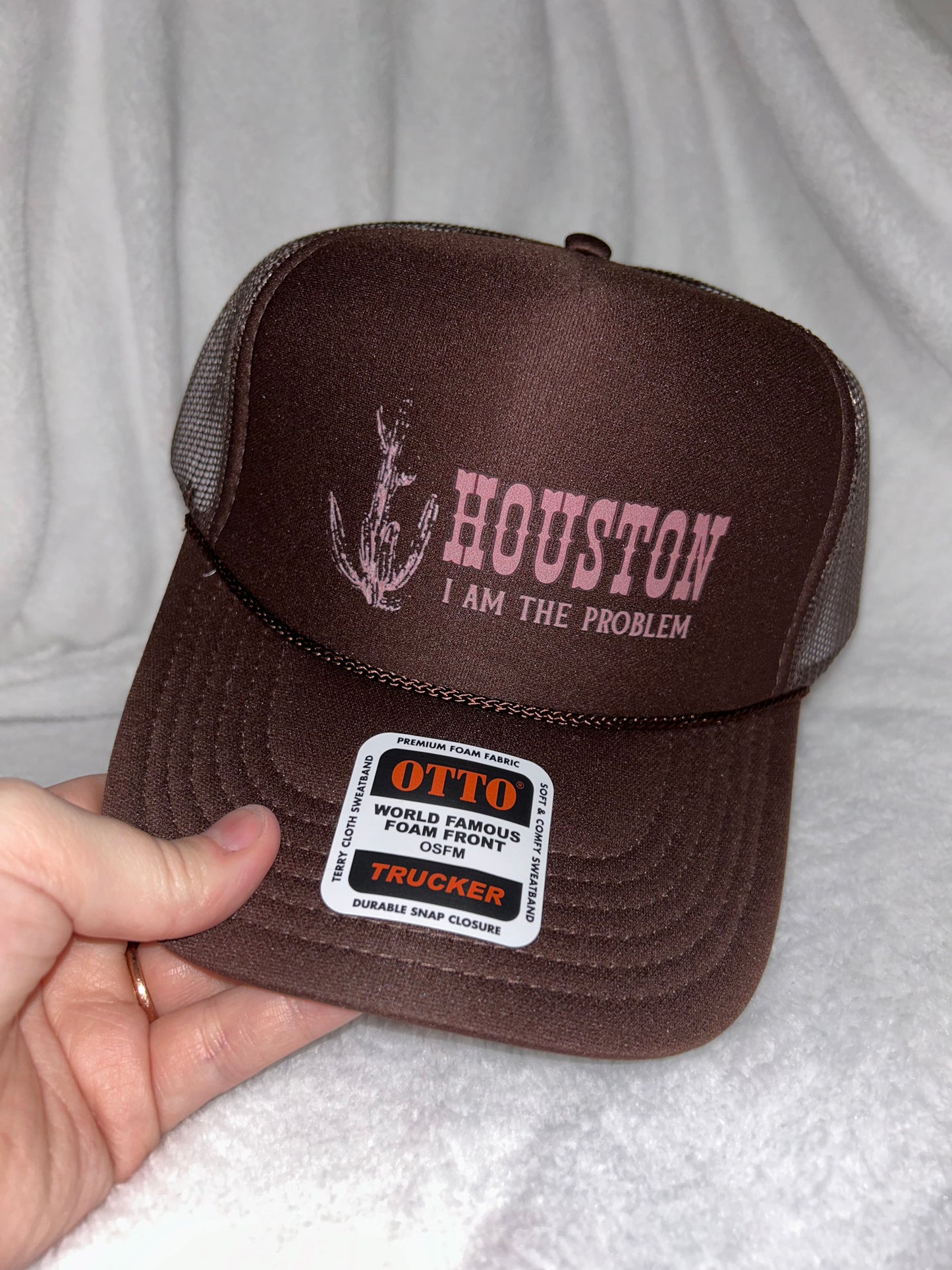 Houston