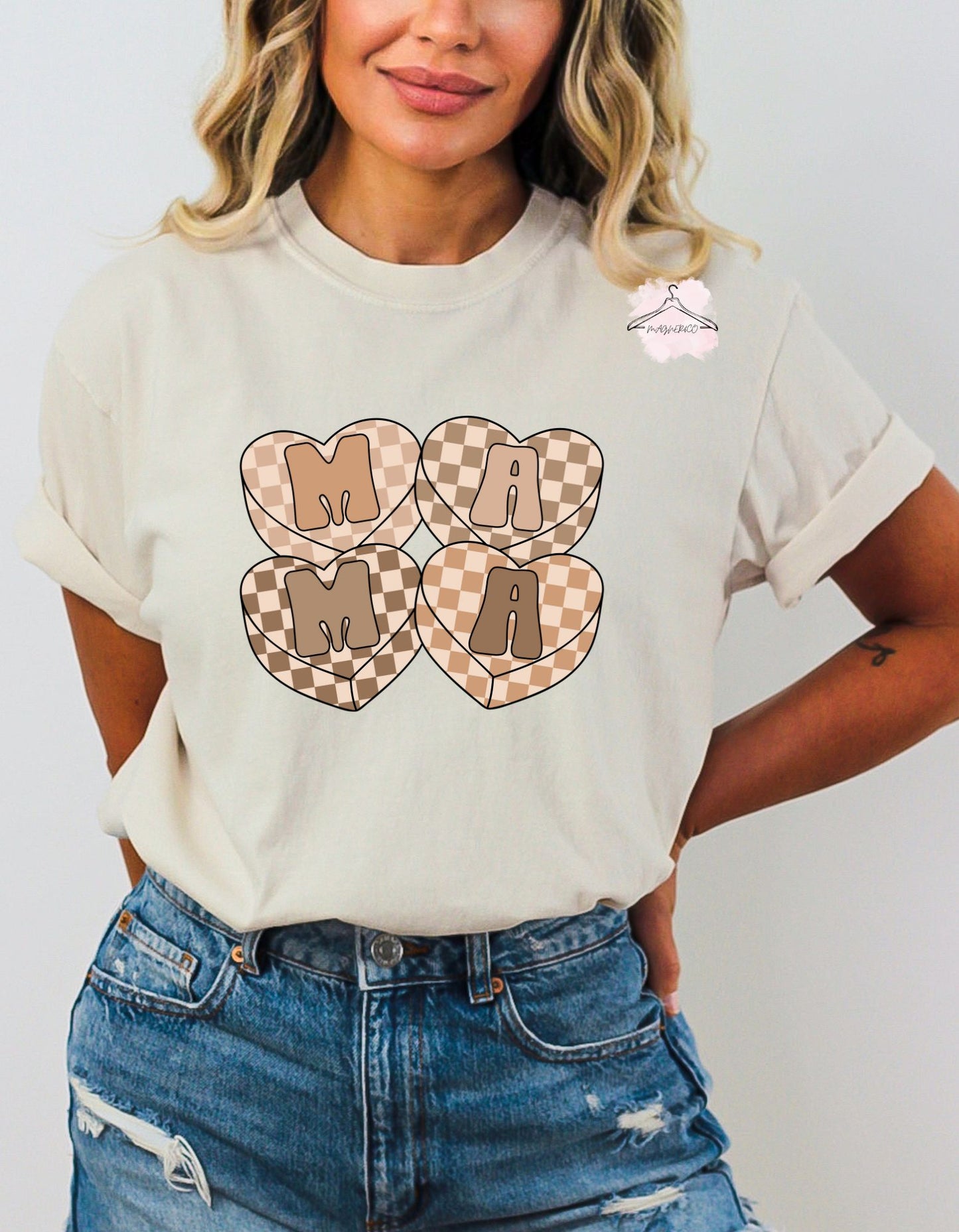 MAMA Hearts