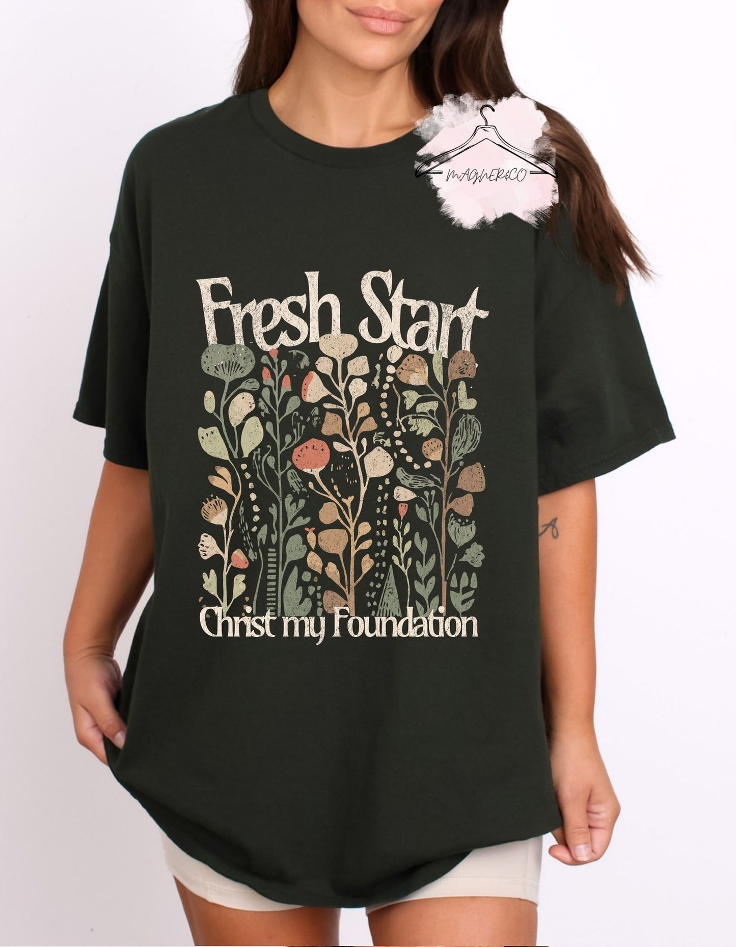 Fresh Start