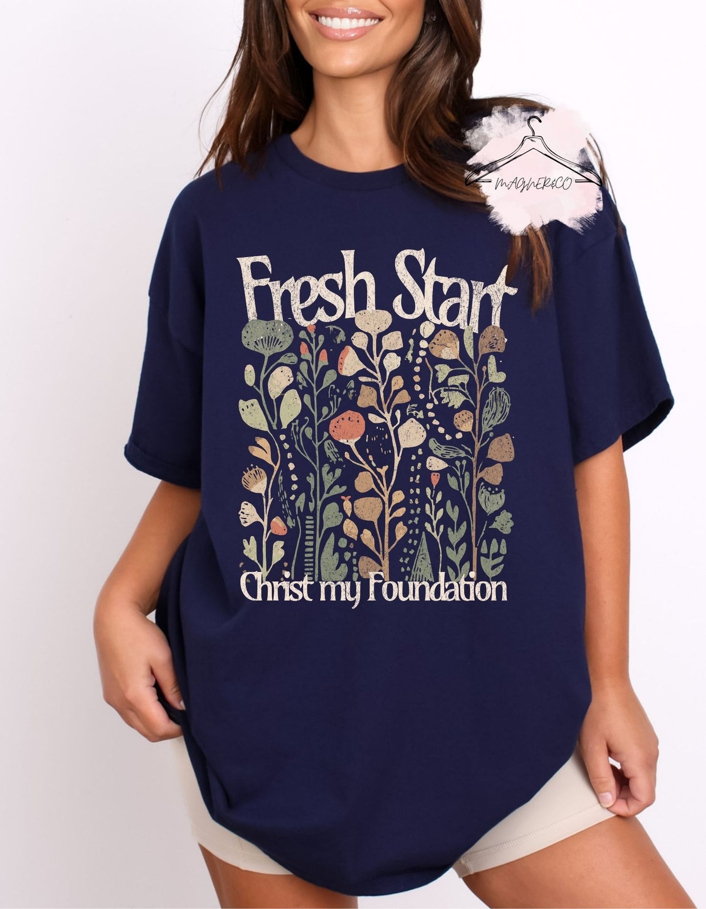 Fresh Start