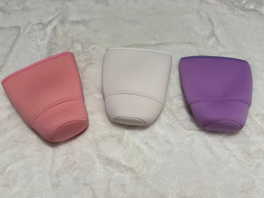 Iced Coffee Neoprene Sleeves (30oz - 32oz)