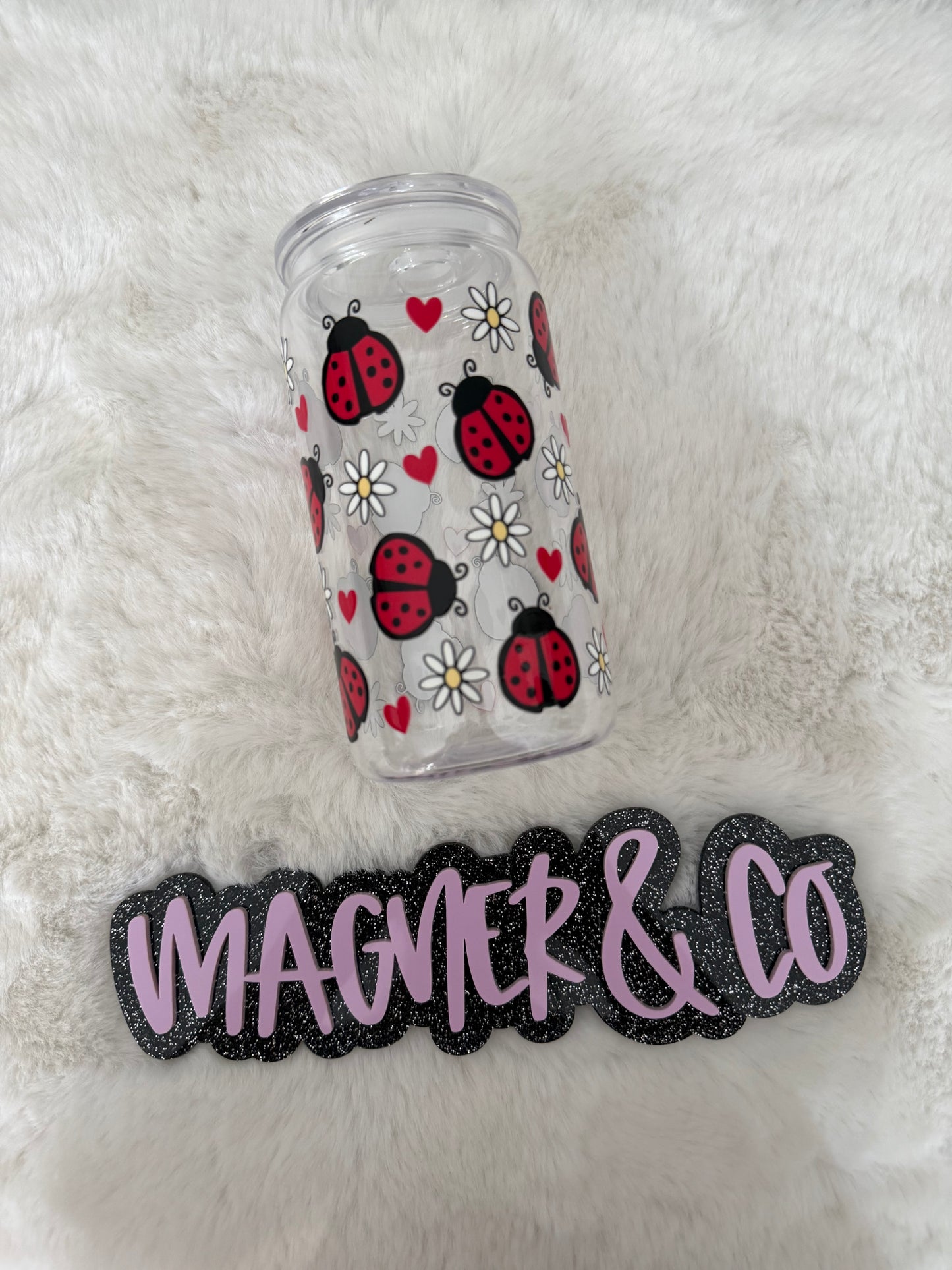 Lady Bugs