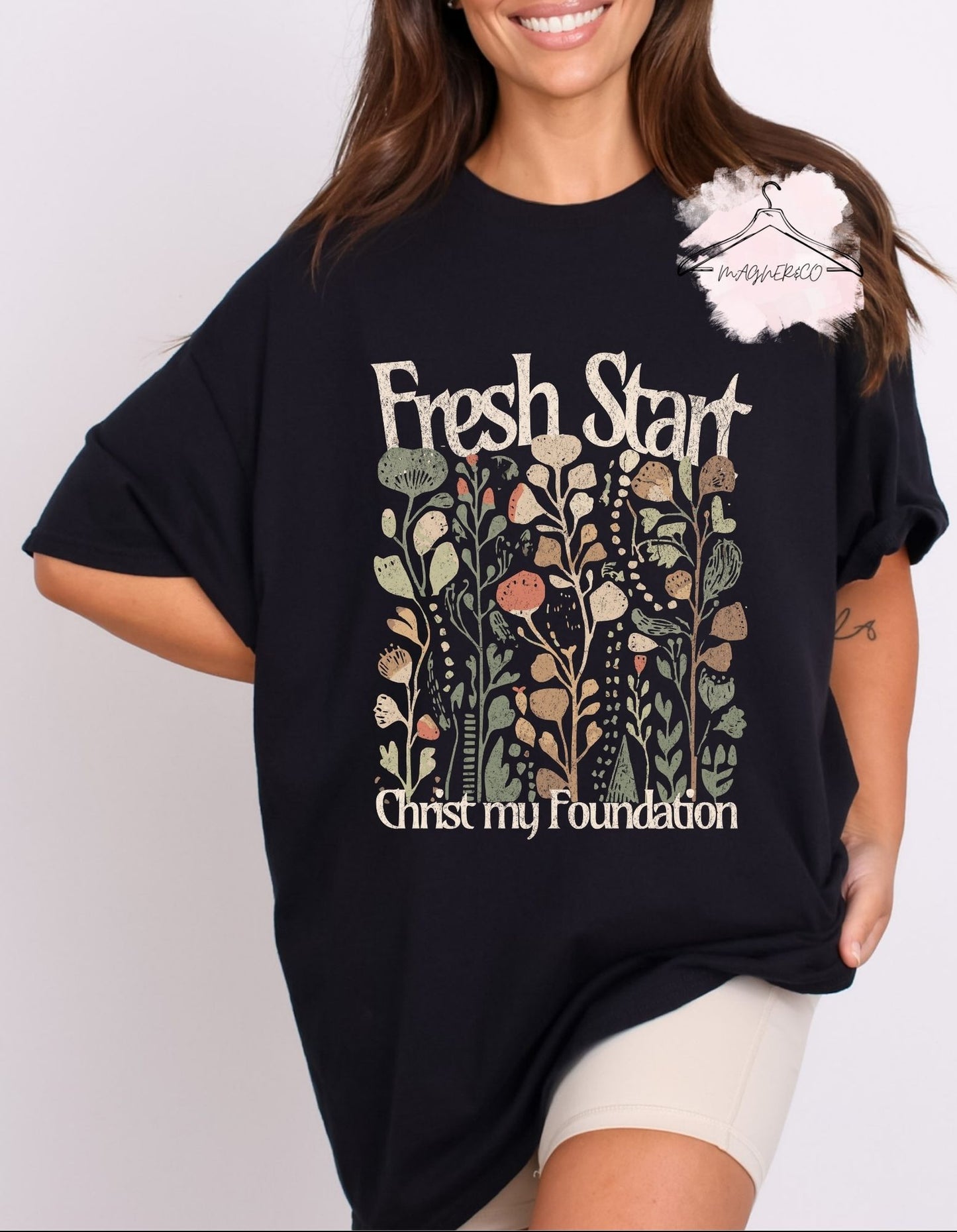 Fresh Start