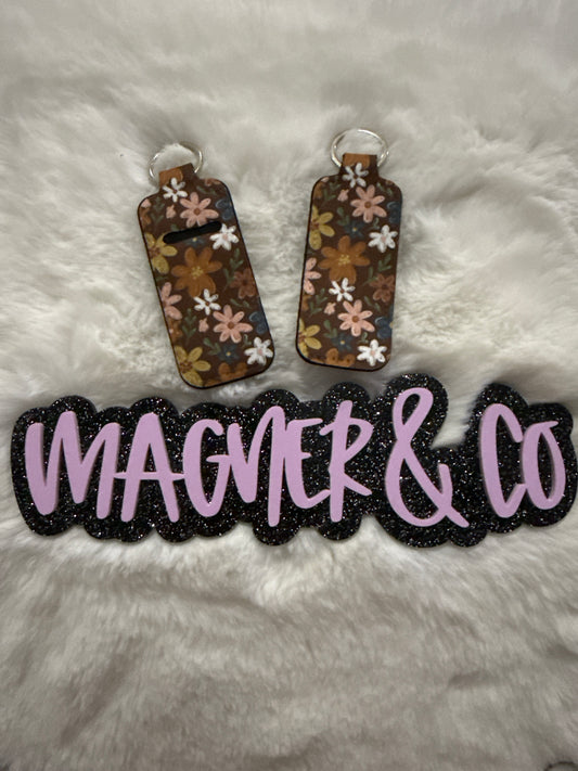 Floral