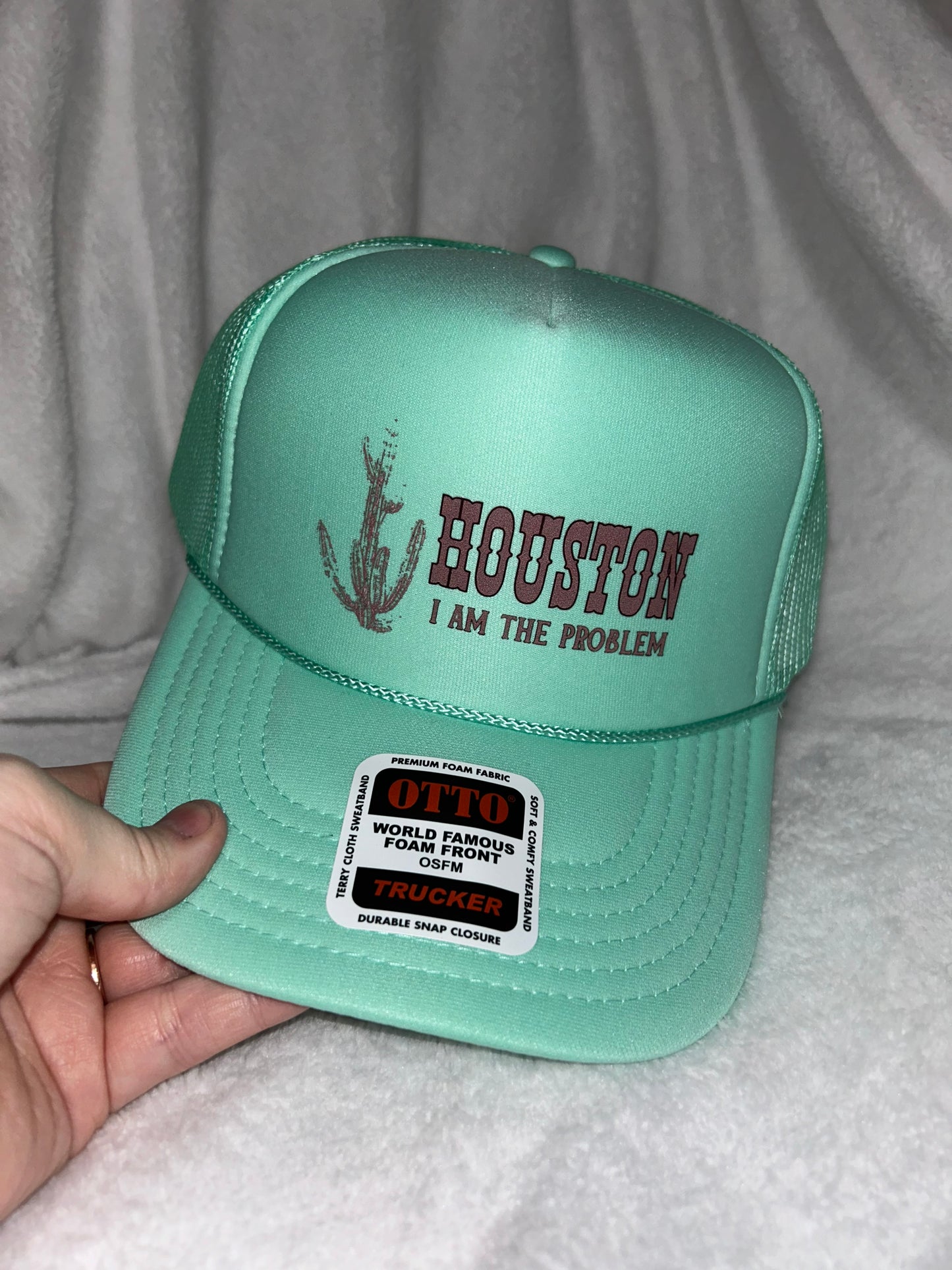 Houston