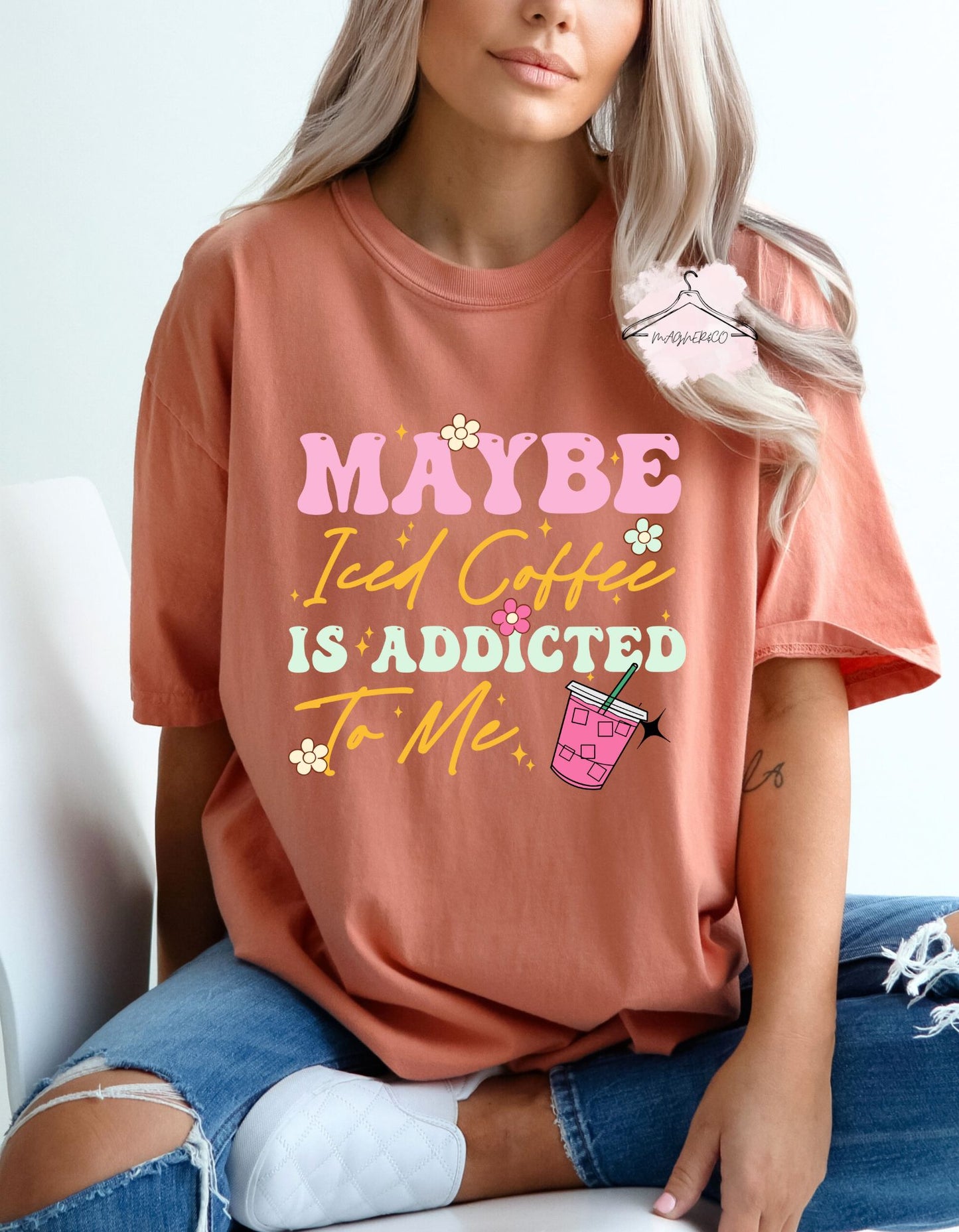 Maybe Coffee