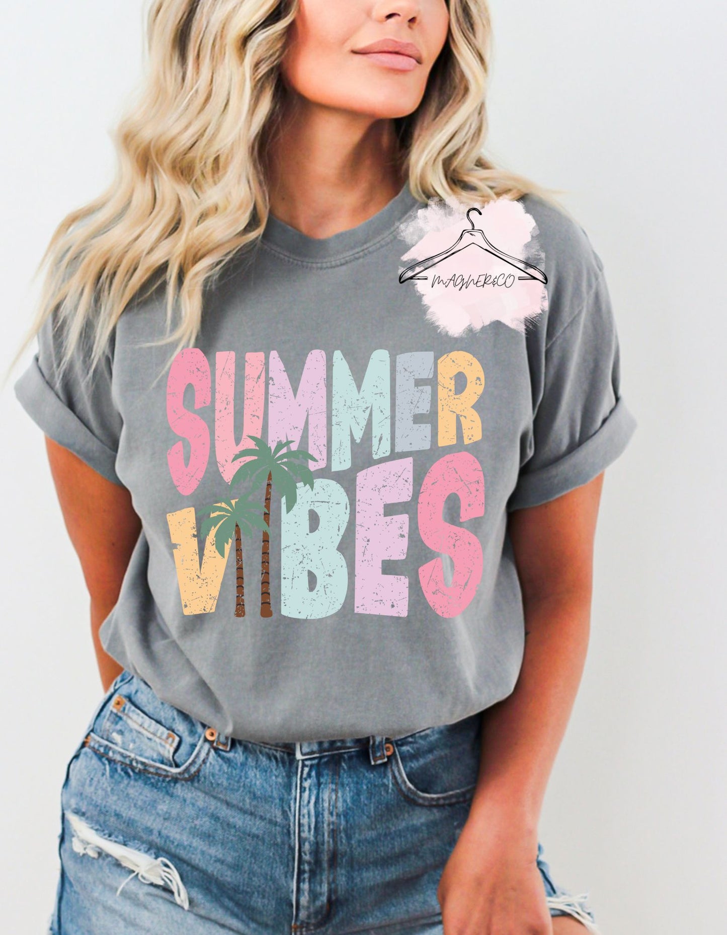 Summer Vibes