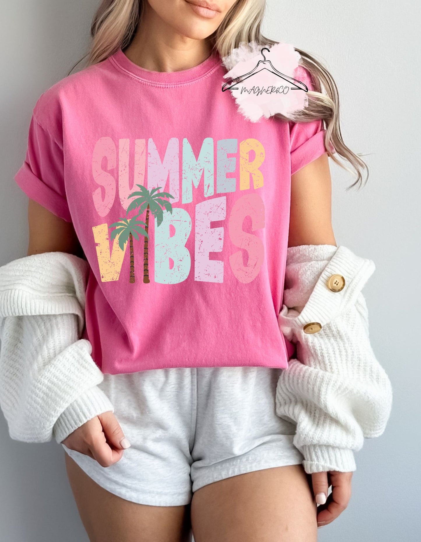 Summer Vibes