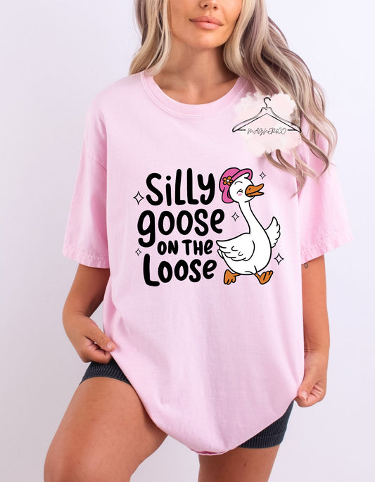Silly Goose