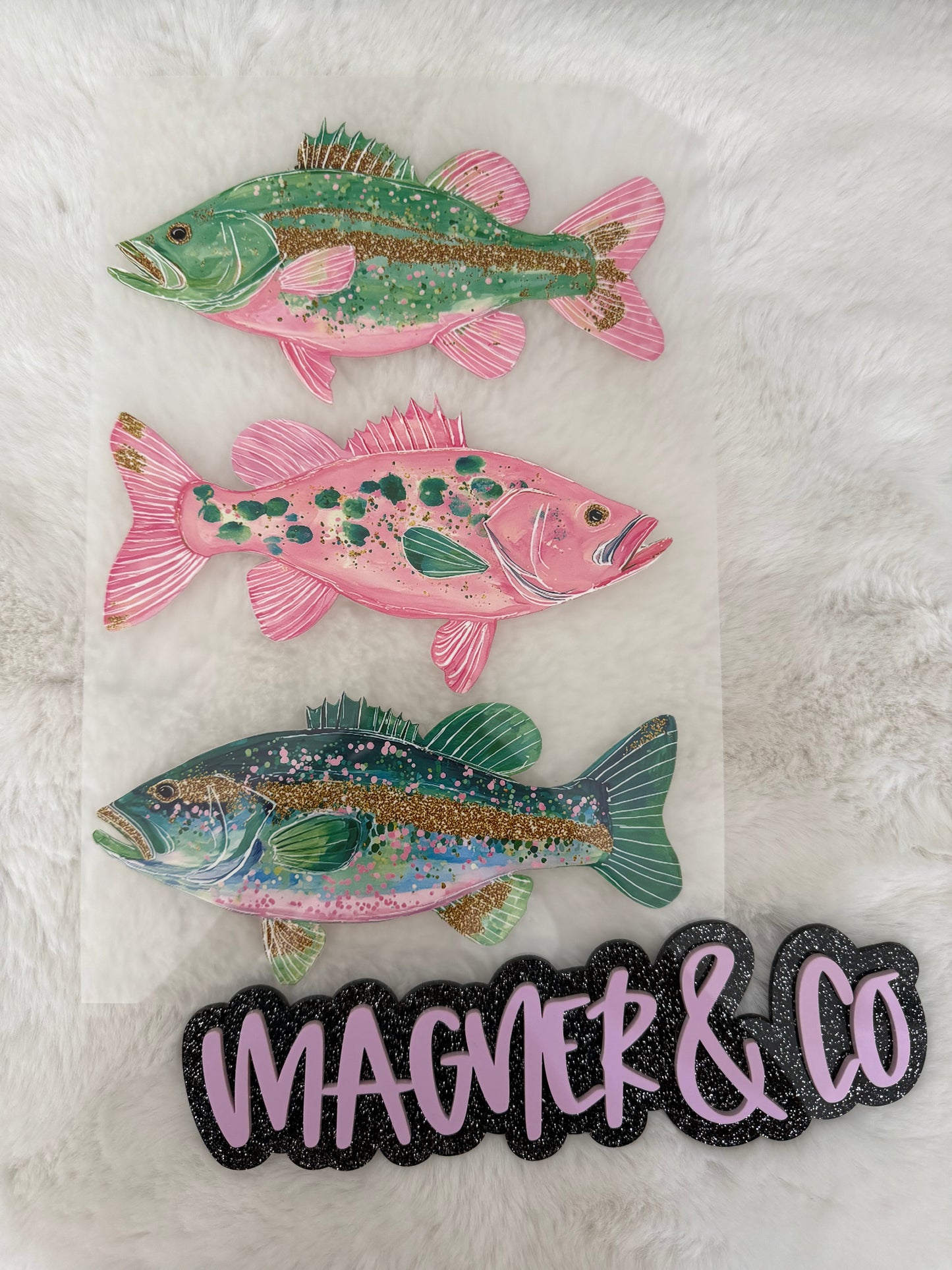 Fish