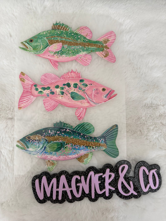 Fish