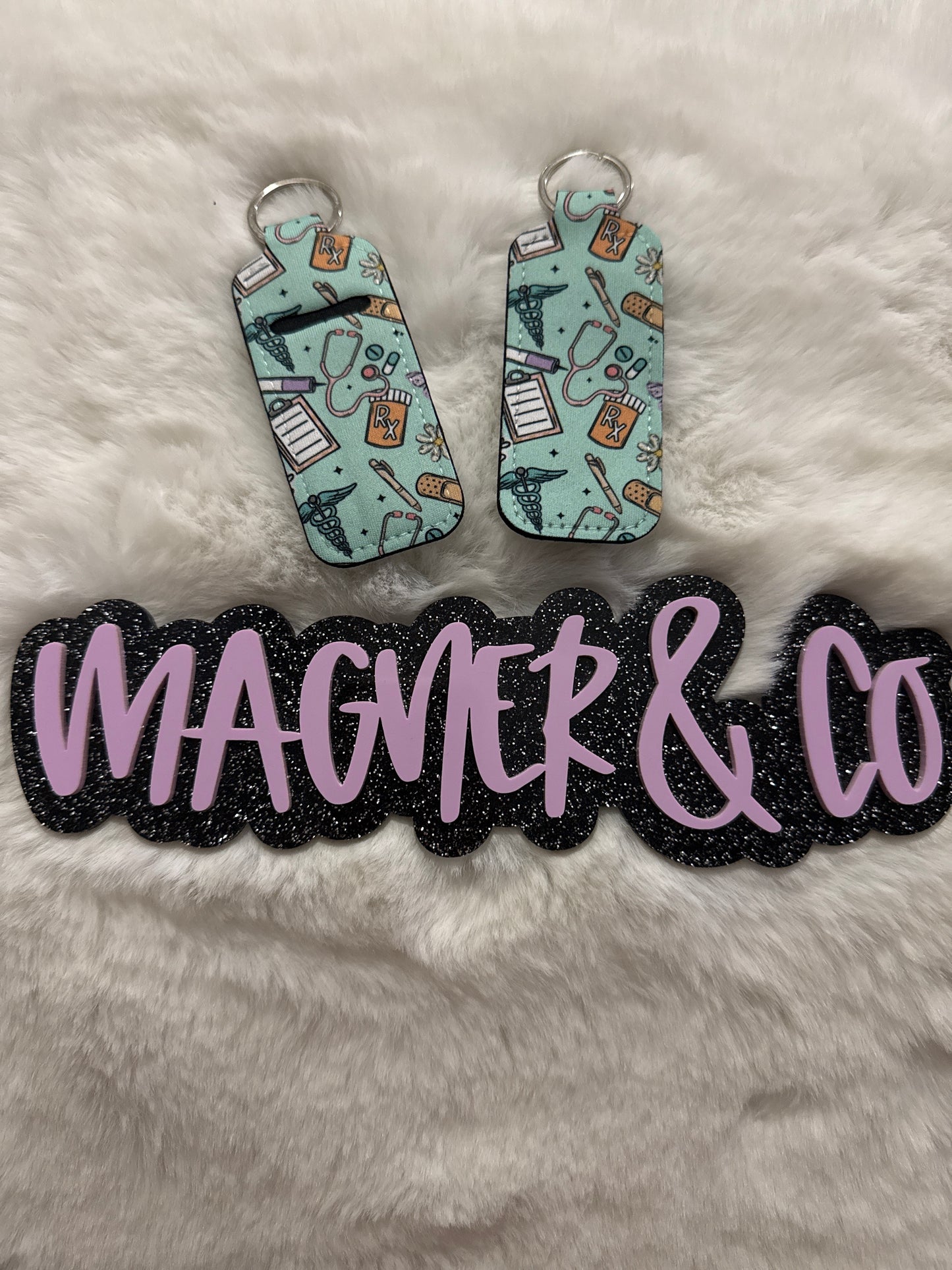 Nurse Doodles