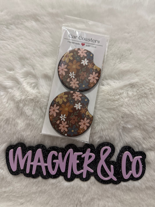 Floral