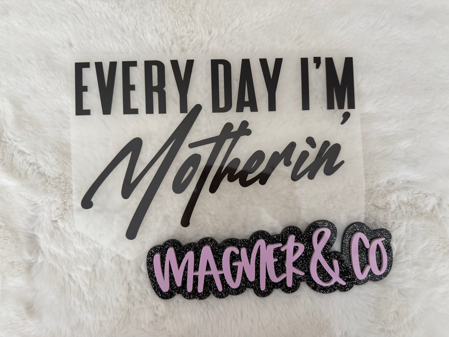 Mothering