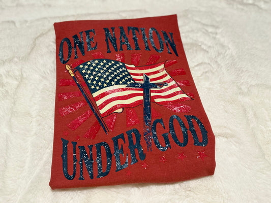 One Nation