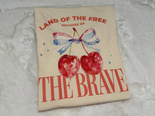 Land of the Free