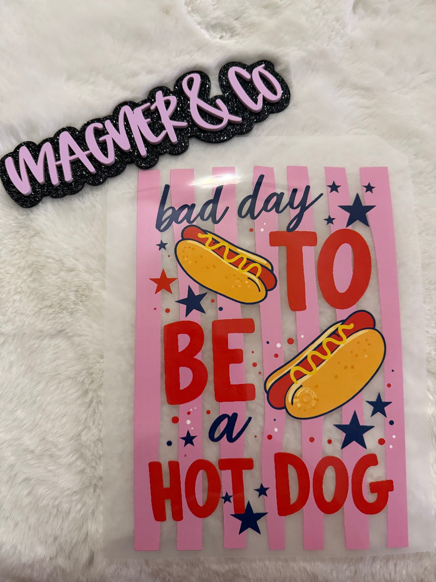 Hot Dog