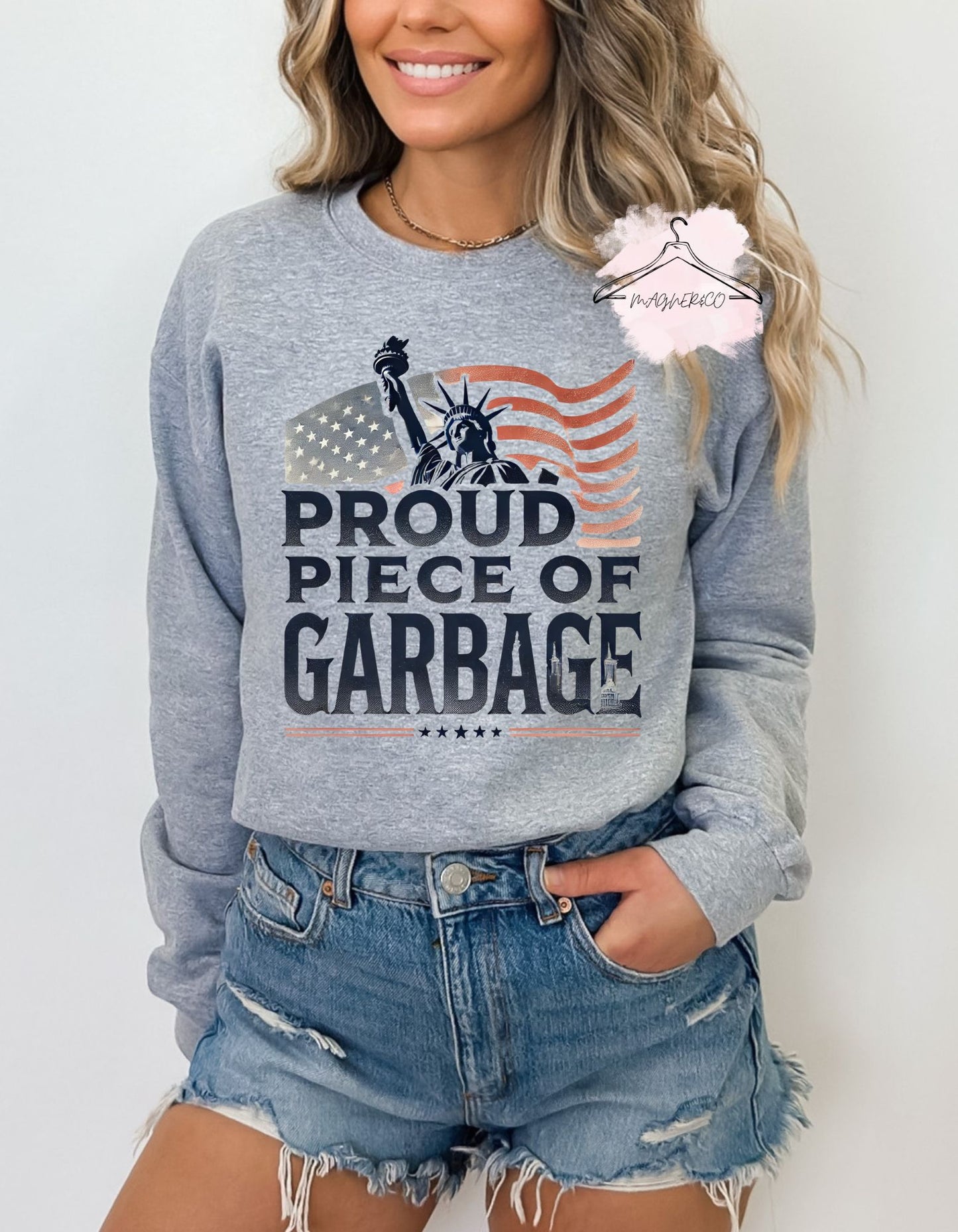 Garbage