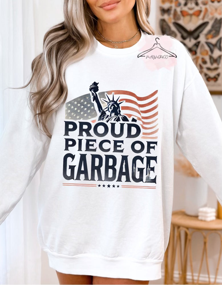 Garbage