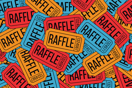 Season Raffle