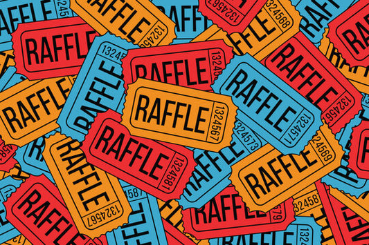 Season Raffle