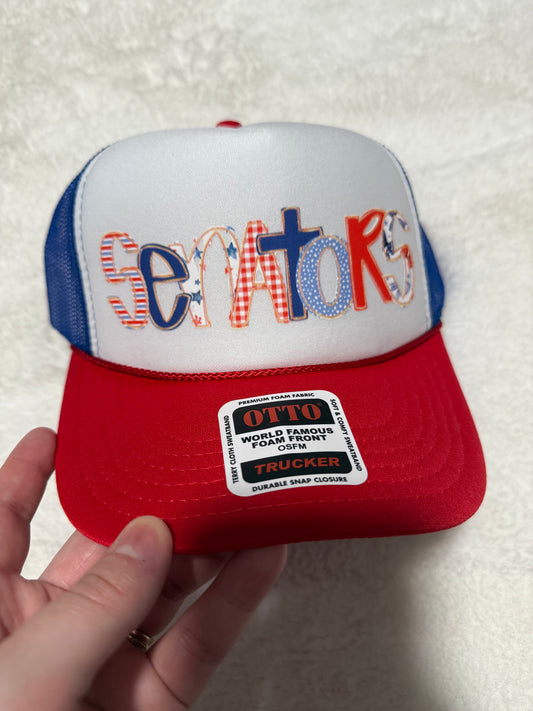 Senators