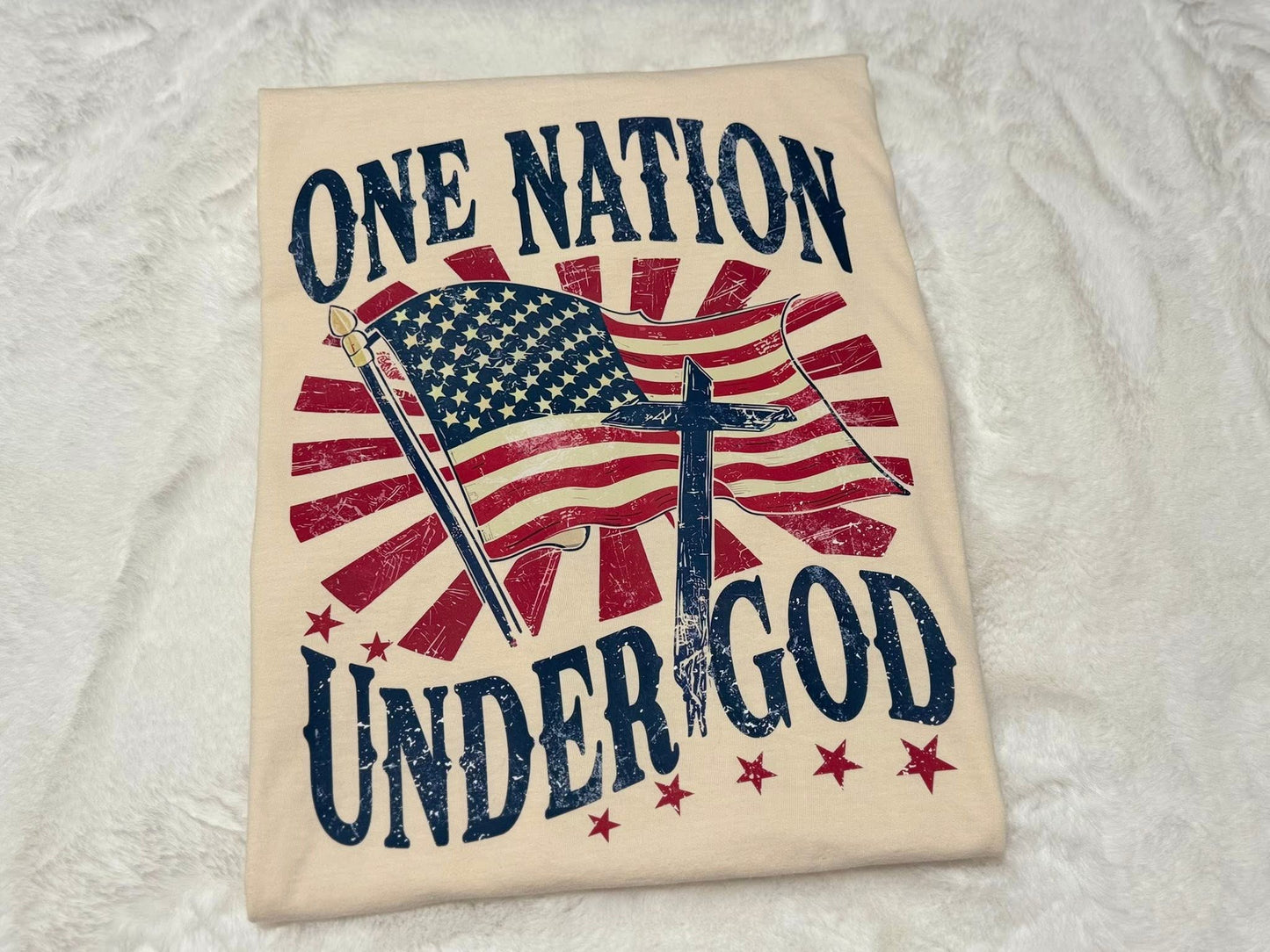 One Nation